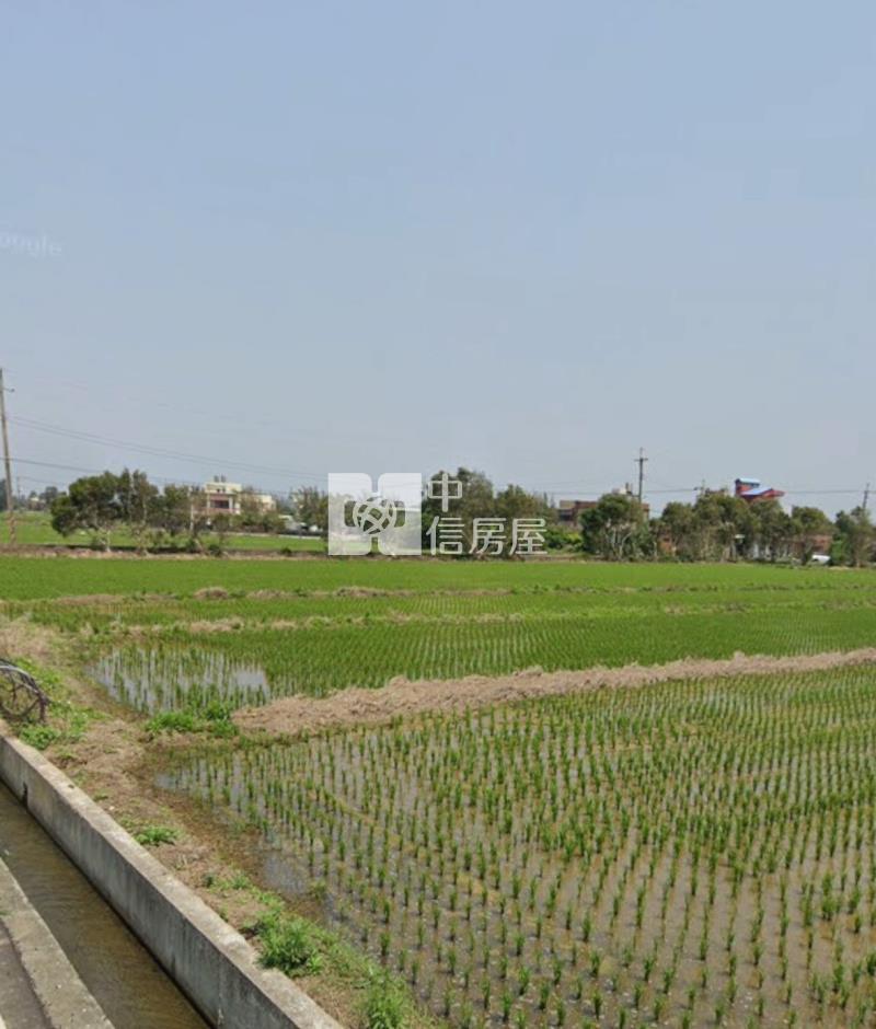 觀音保興路三段小坪數農地房屋室內格局與周邊環境