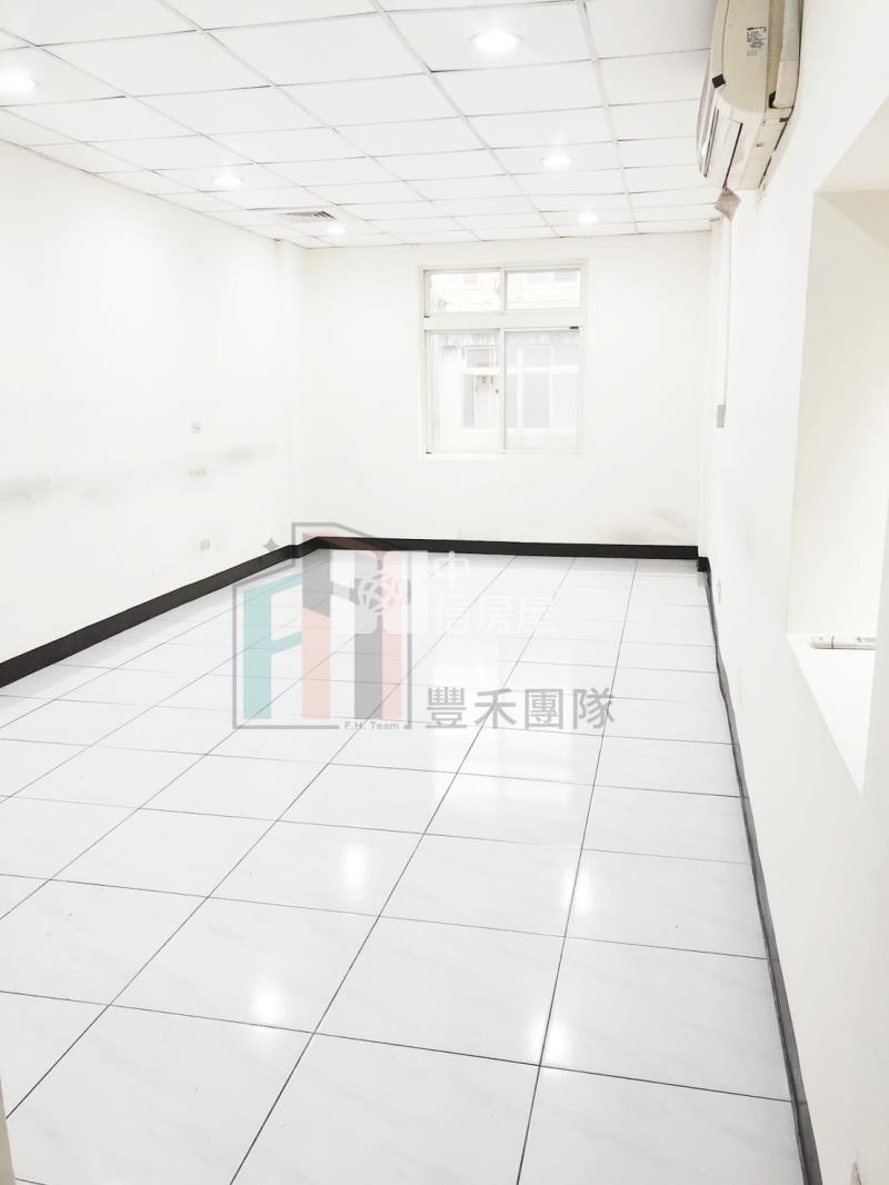 【豐禾】中壢中正路金透店房屋室內格局與周邊環境