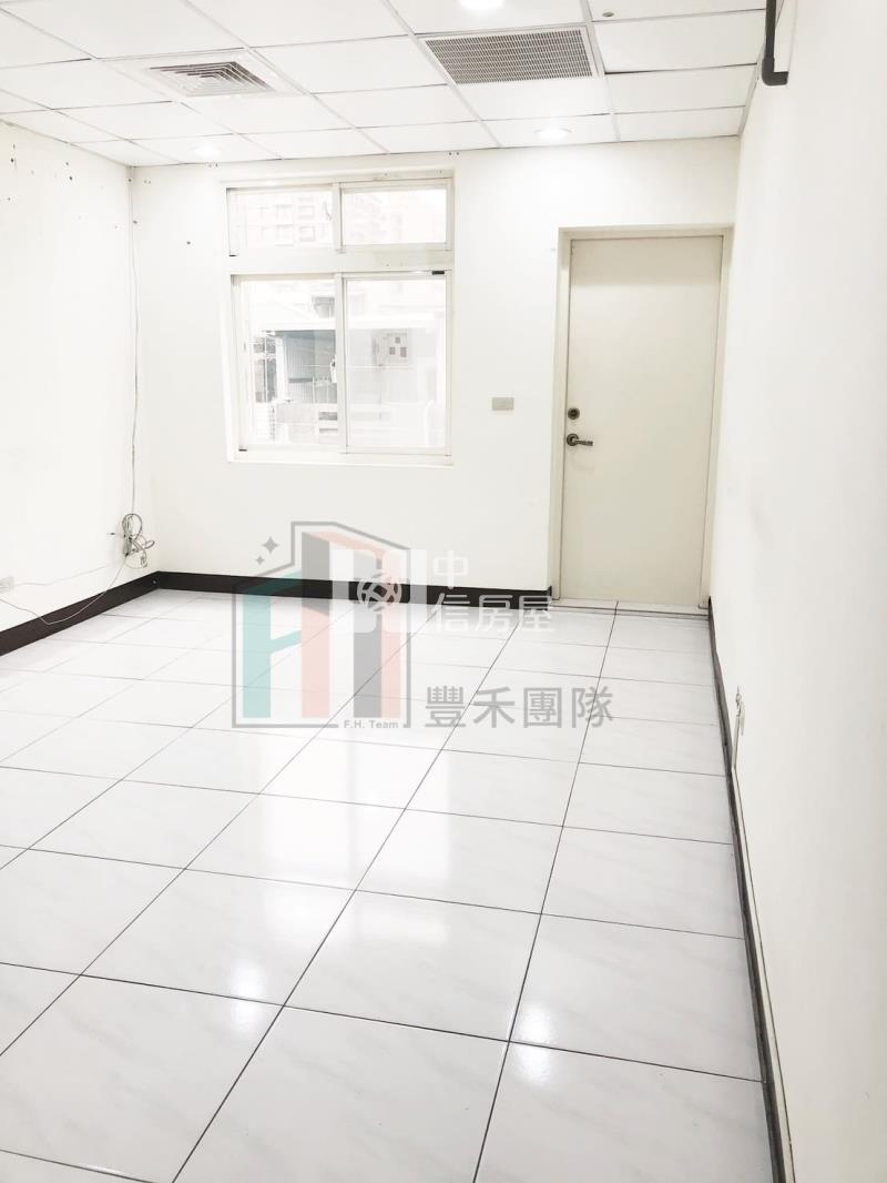 【豐禾】中壢中正路金透店房屋室內格局與周邊環境