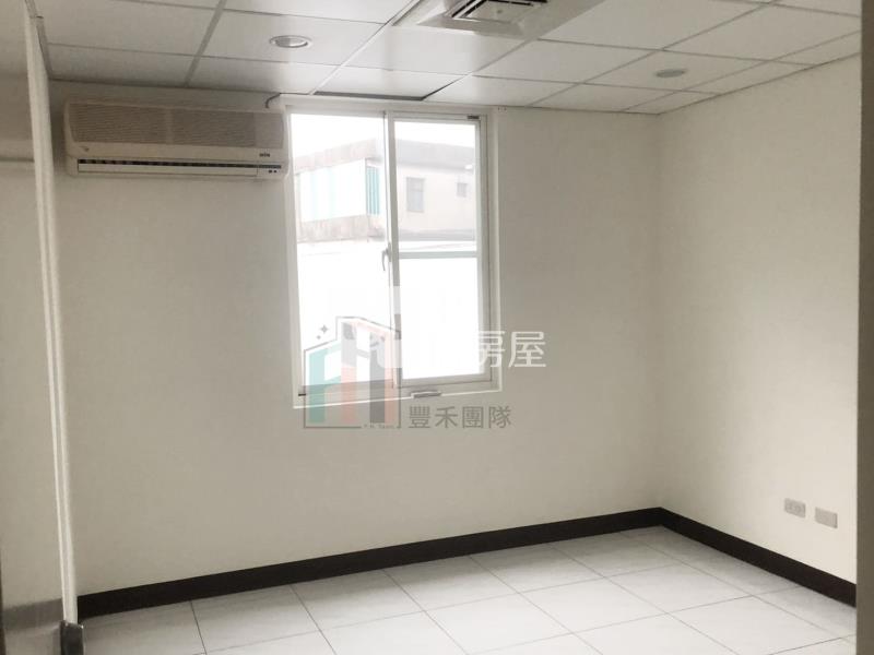 【豐禾】中壢中正路金透店房屋室內格局與周邊環境