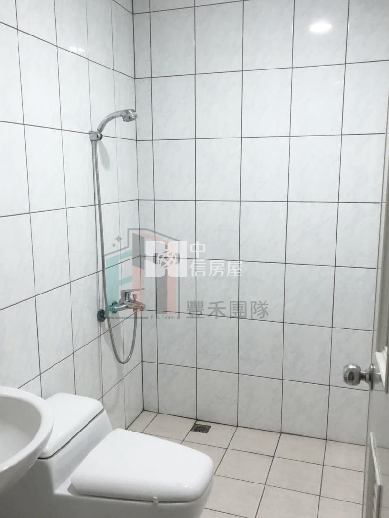 【豐禾】中壢中正路金透店房屋室內格局與周邊環境