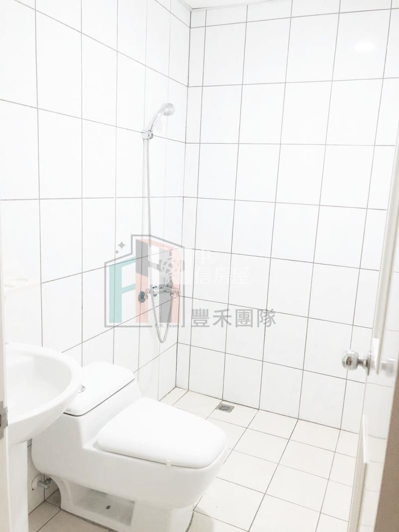 【豐禾】中壢中正路金透店房屋室內格局與周邊環境