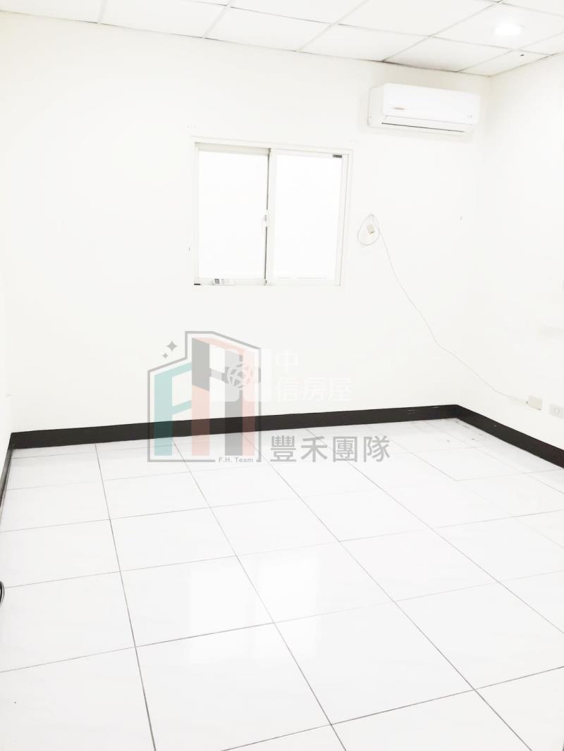 【豐禾】中壢中正路金透店房屋室內格局與周邊環境