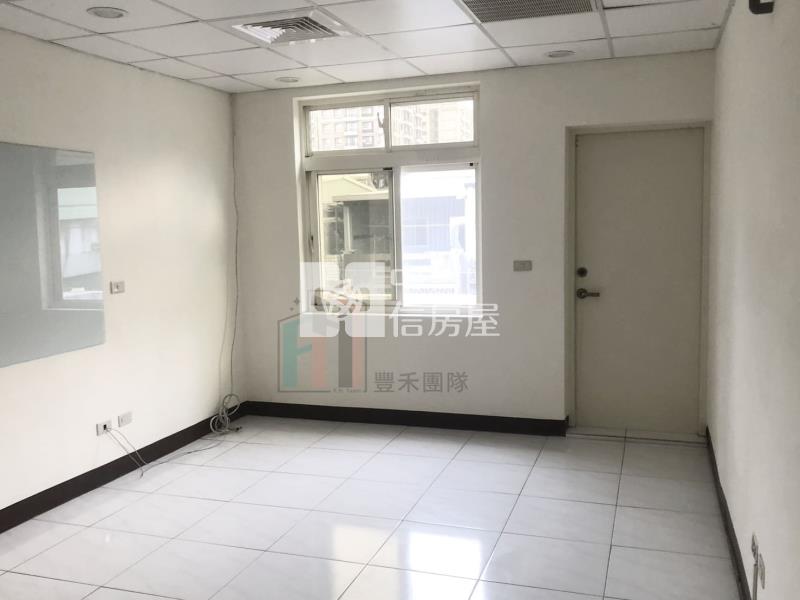 【豐禾】中壢中正路金透店房屋室內格局與周邊環境