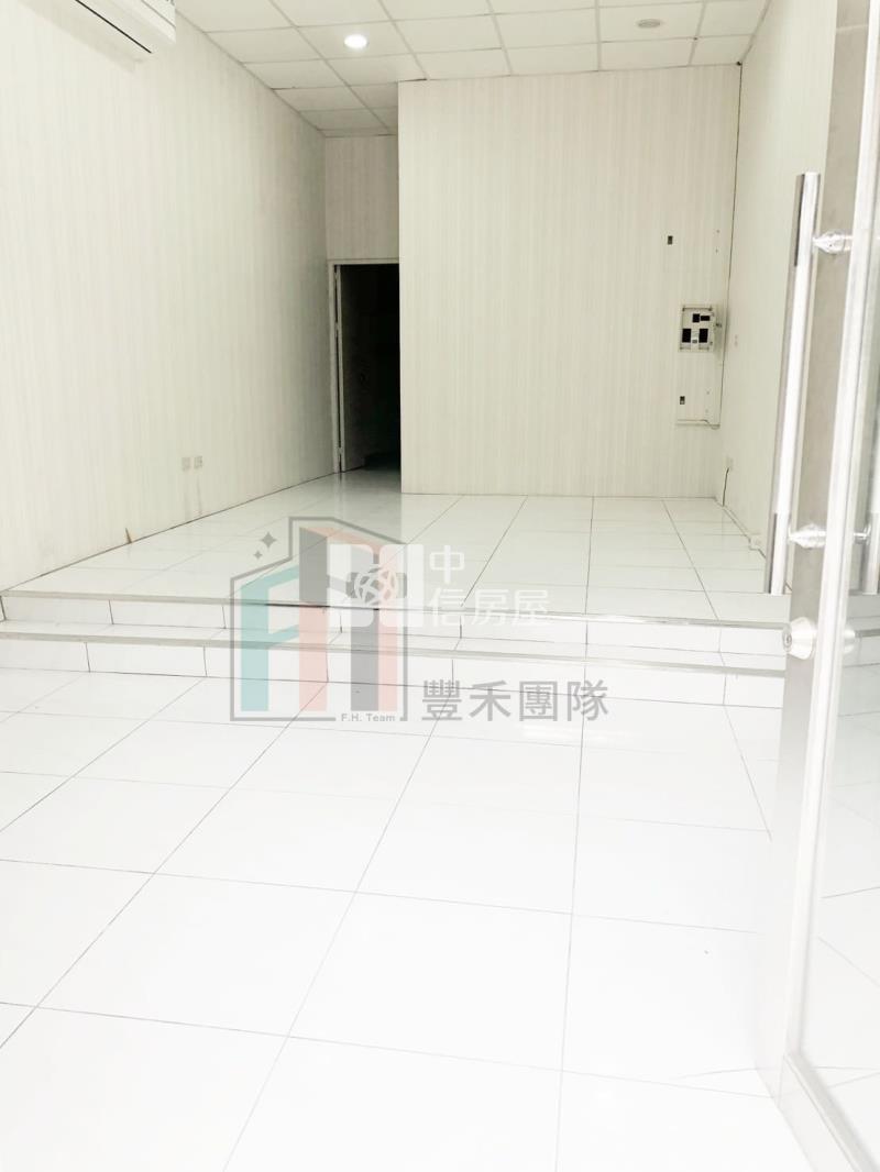 【豐禾】中壢中正路金透店房屋室內格局與周邊環境