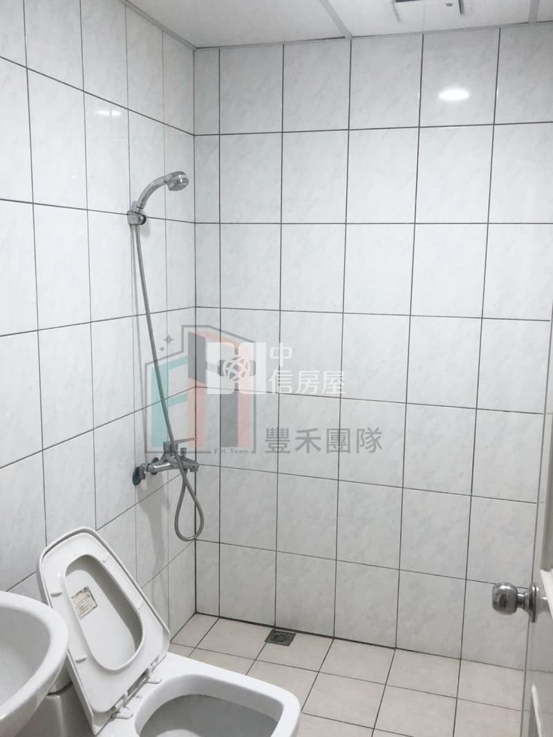 【豐禾】中壢中正路金透店房屋室內格局與周邊環境