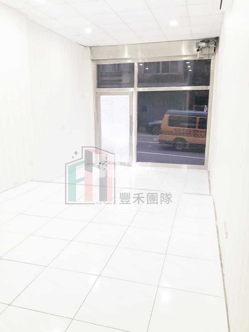 【豐禾】中壢中正路金透店房屋室內格局與周邊環境