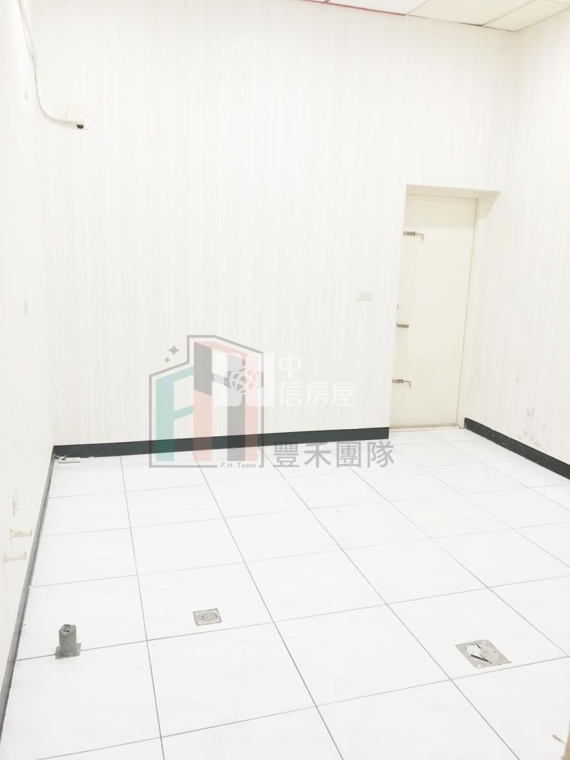 【豐禾】中壢中正路金透店房屋室內格局與周邊環境