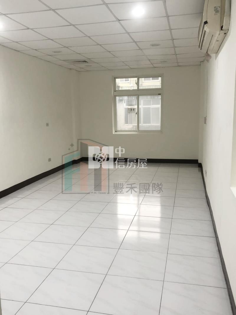 【豐禾】中壢中正路金透店房屋室內格局與周邊環境