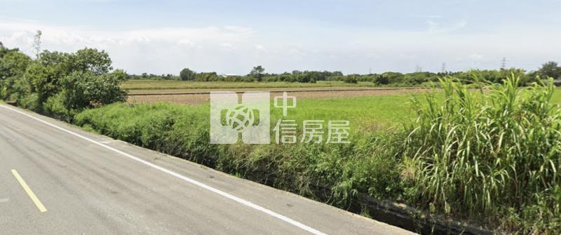 觀音保興路三段角地房屋室內格局與周邊環境