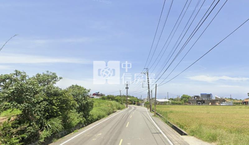 觀音保興路三段角地房屋室內格局與周邊環境