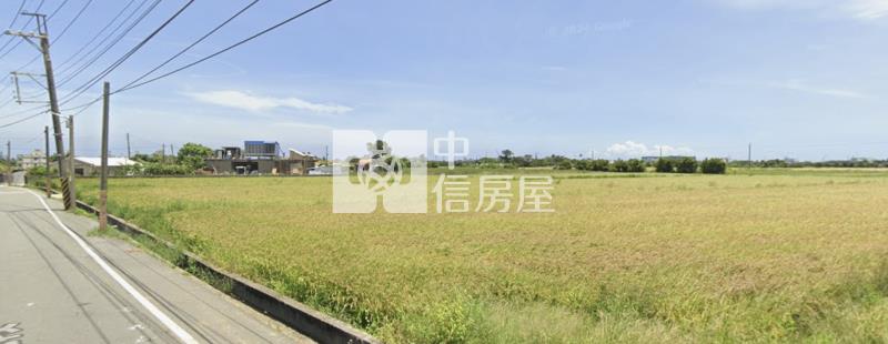 觀音保興路三段角地房屋室內格局與周邊環境