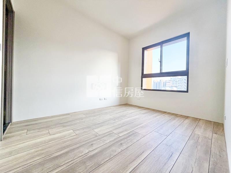 工學匯全新三房平車房屋室內格局與周邊環境