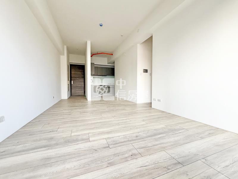 工學匯全新三房平車房屋室內格局與周邊環境