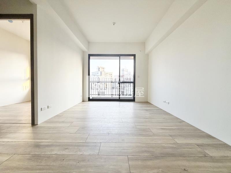 工學匯全新三房平車房屋室內格局與周邊環境