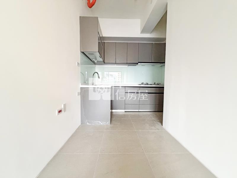 工學匯全新三房平車房屋室內格局與周邊環境