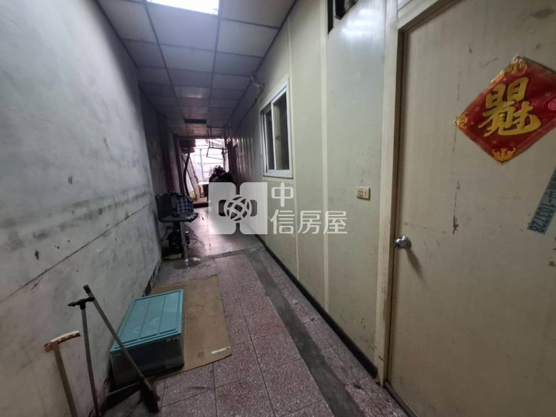 楊梅交流道大地坪透店房屋室內格局與周邊環境