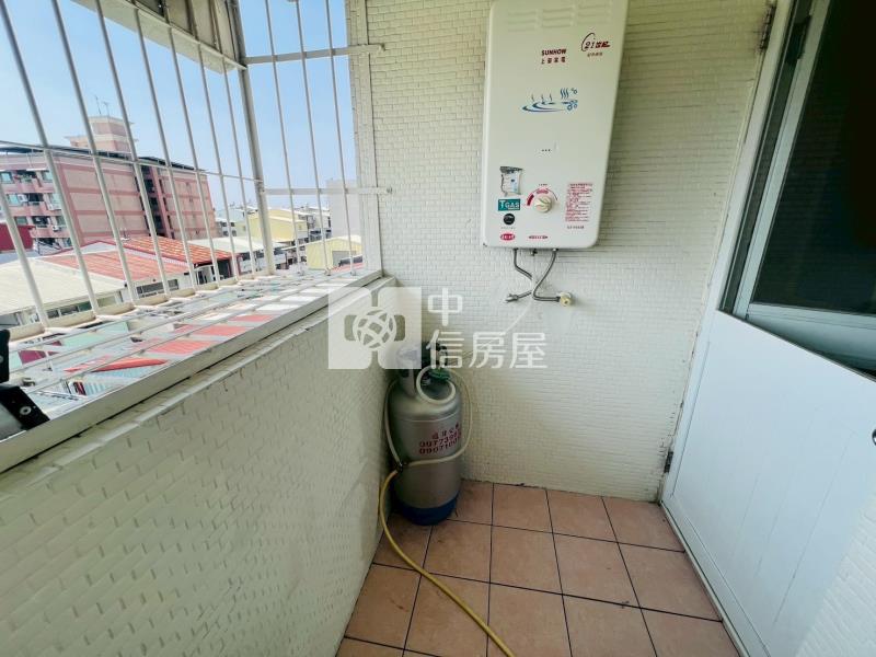 復興優質公寓*專約*房屋室內格局與周邊環境