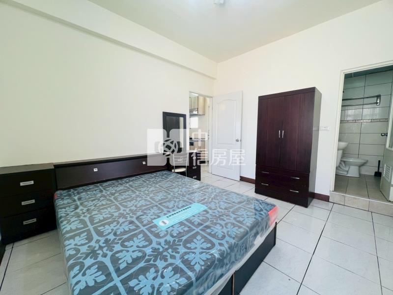 復興優質公寓*專約*房屋室內格局與周邊環境