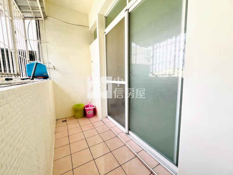 復興優質公寓*專約*房屋室內格局與周邊環境