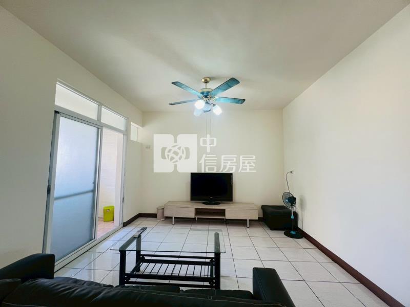 復興優質公寓*專約*房屋室內格局與周邊環境