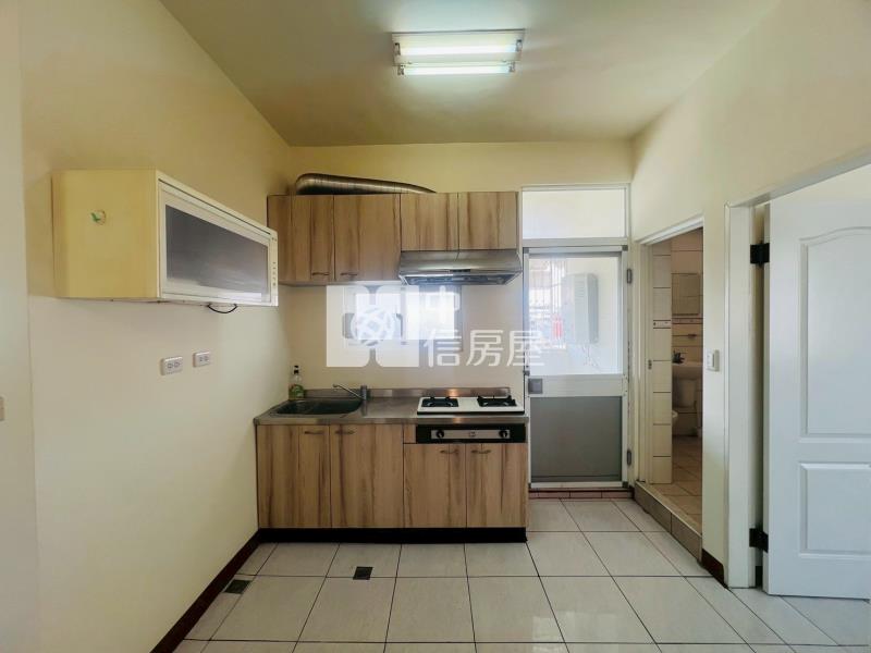 復興優質公寓*專約*房屋室內格局與周邊環境