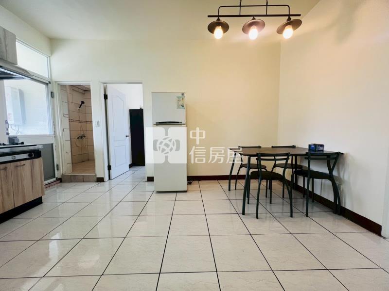 復興優質公寓*專約*房屋室內格局與周邊環境