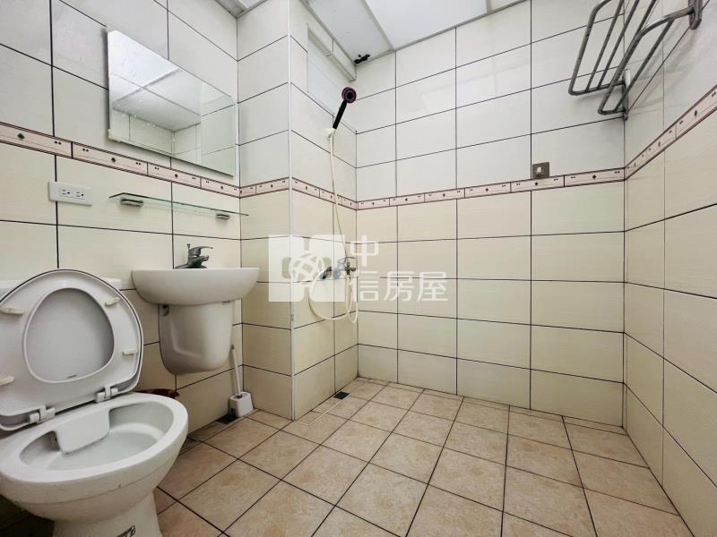 復興優質公寓*專約*房屋室內格局與周邊環境