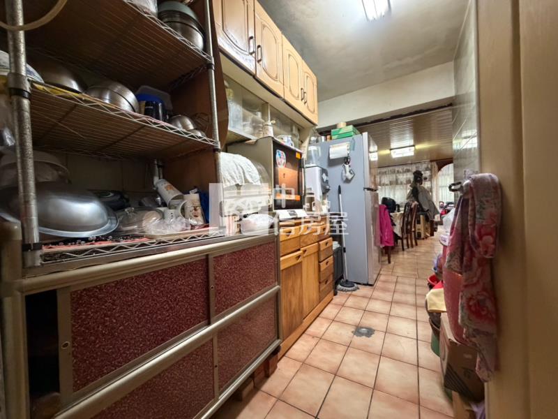 稀有~中壢莒光公園~活巷大地坪【孝親美透天】房屋室內格局與周邊環境