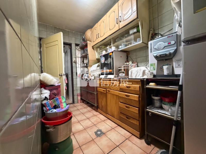 稀有~中壢莒光公園~活巷大地坪【孝親美透天】房屋室內格局與周邊環境