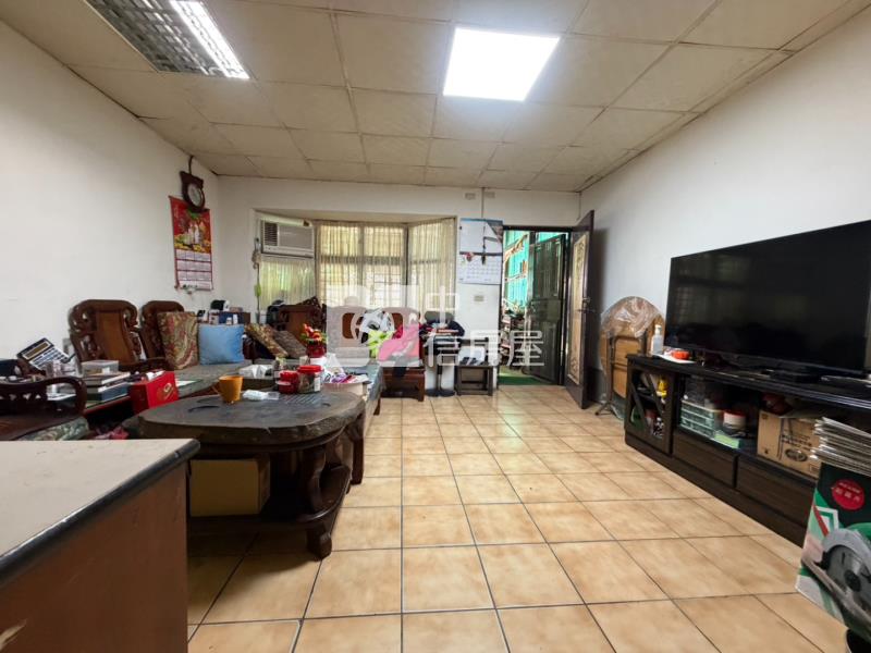 稀有~中壢莒光公園~活巷大地坪【孝親美透天】房屋室內格局與周邊環境