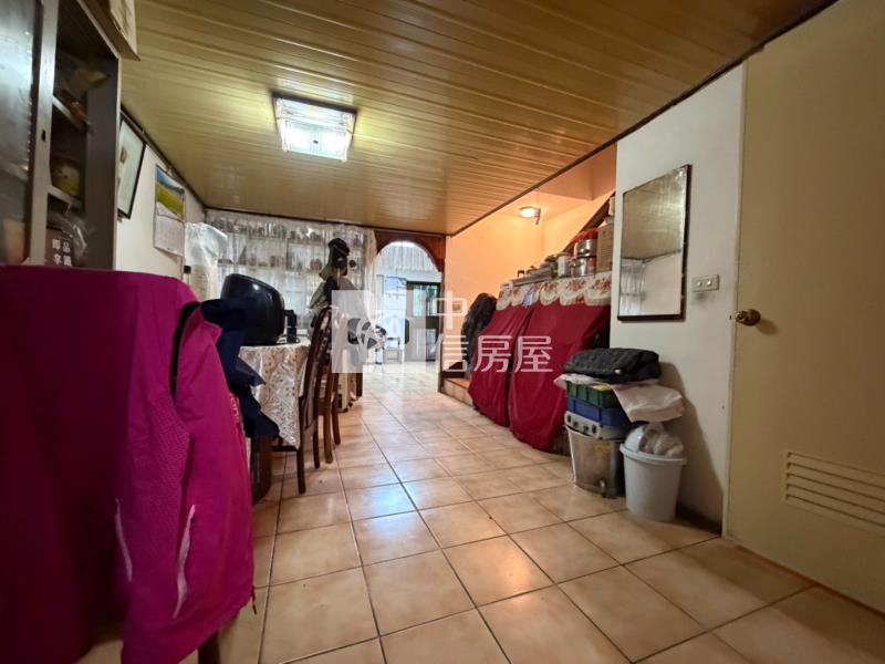 稀有~中壢莒光公園~活巷大地坪【孝親美透天】房屋室內格局與周邊環境