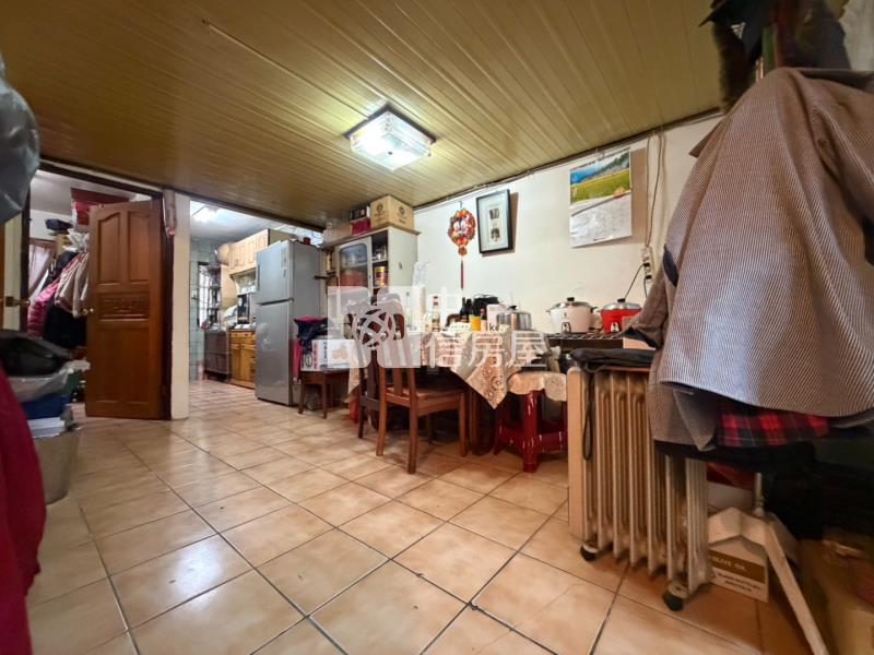 稀有~中壢莒光公園~活巷大地坪【孝親美透天】房屋室內格局與周邊環境