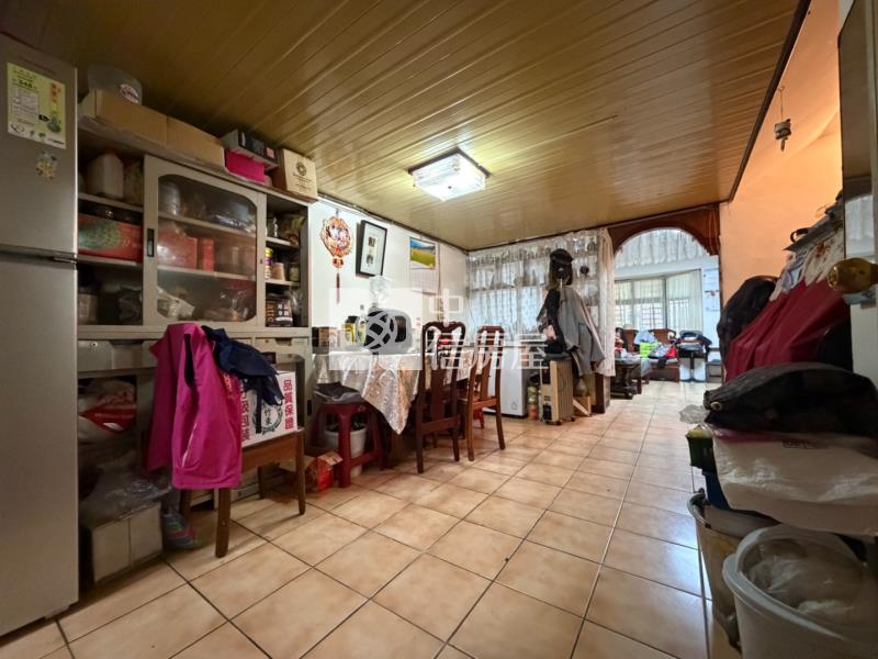 稀有~中壢莒光公園~活巷大地坪【孝親美透天】房屋室內格局與周邊環境