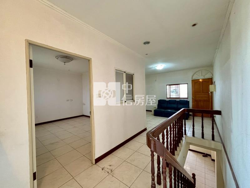 華勛市場旁電梯三房房屋室內格局與周邊環境