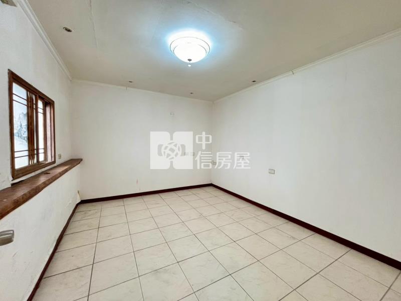 華勛市場旁電梯三房房屋室內格局與周邊環境