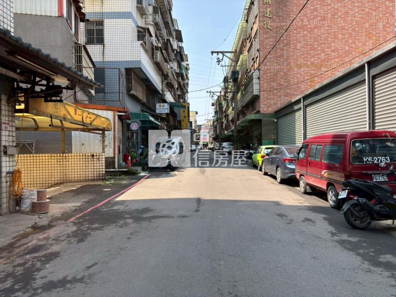 華勛市場旁電梯三房房屋室內格局與周邊環境