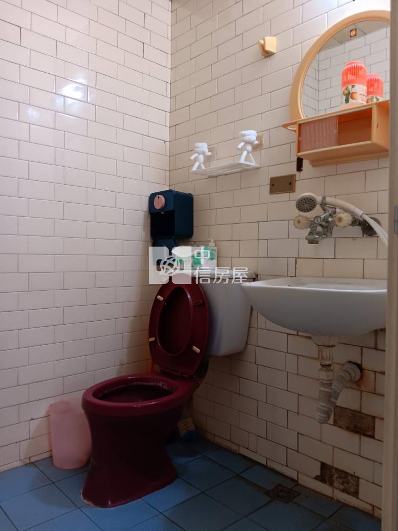 道明科工館三樓公寓房屋室內格局與周邊環境