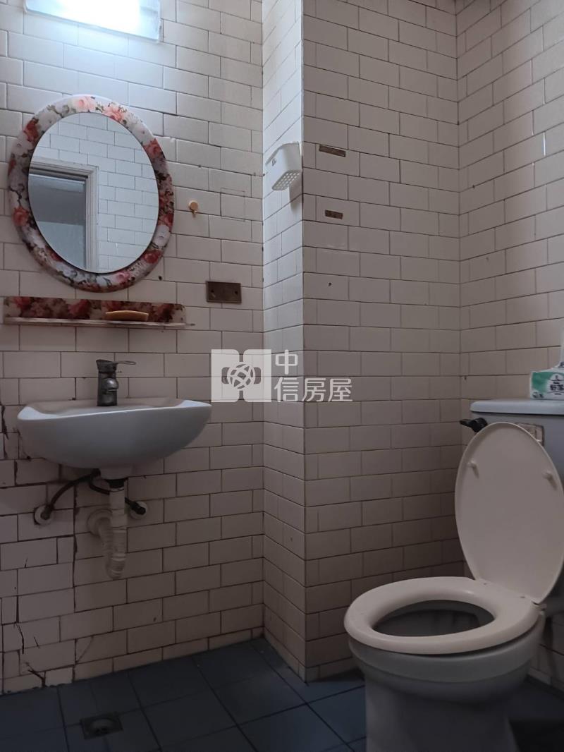 道明科工館三樓公寓房屋室內格局與周邊環境