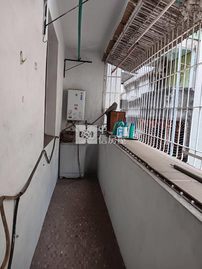 道明科工館三樓公寓房屋室內格局與周邊環境