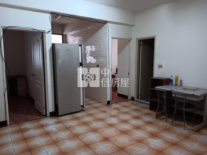 道明科工館三樓公寓房屋室內格局與周邊環境