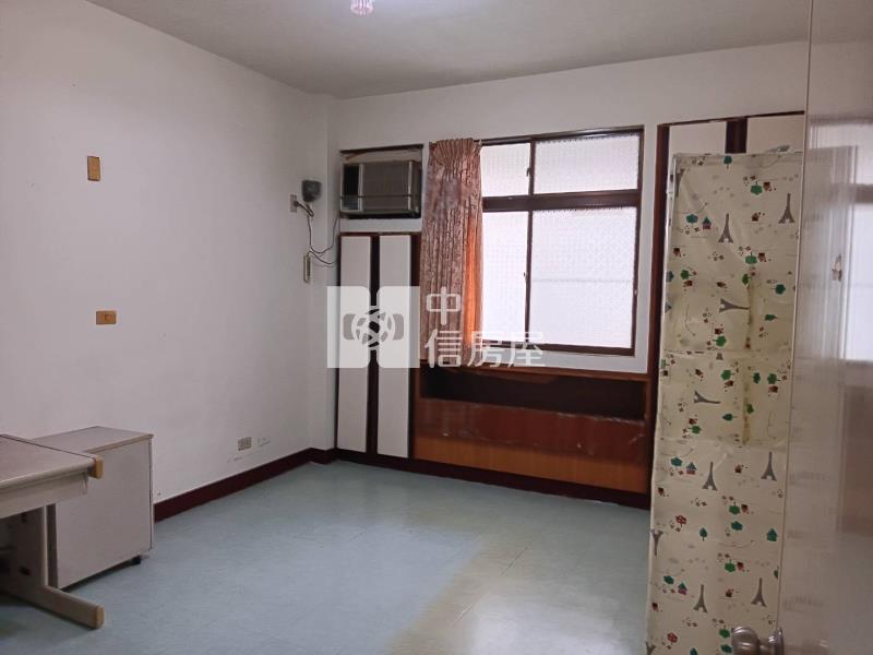 道明科工館三樓公寓房屋室內格局與周邊環境