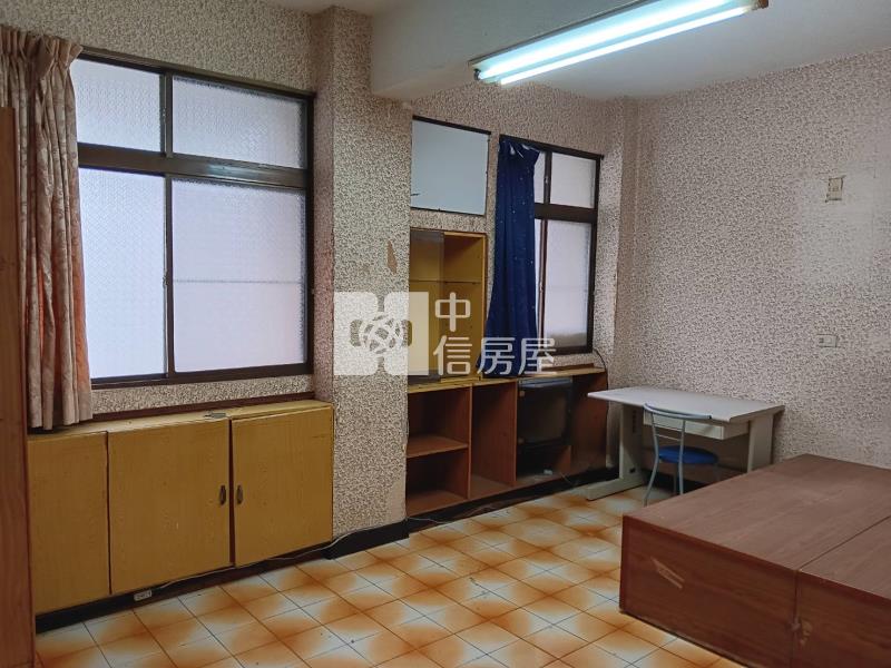 道明科工館三樓公寓房屋室內格局與周邊環境