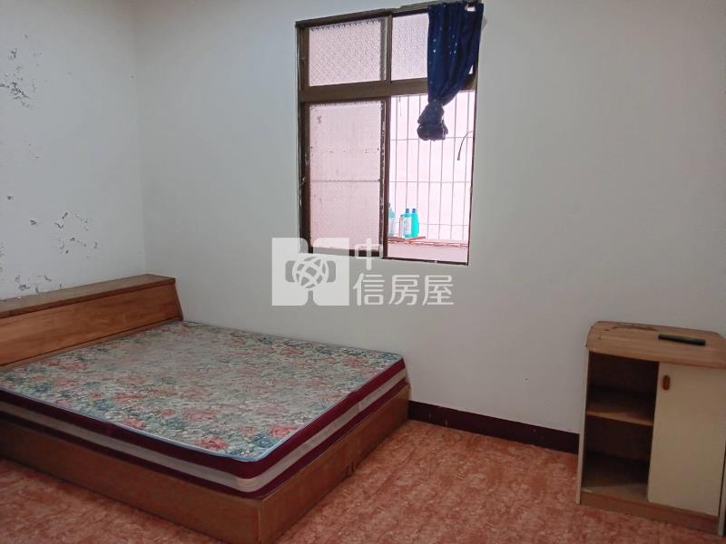 道明科工館三樓公寓房屋室內格局與周邊環境