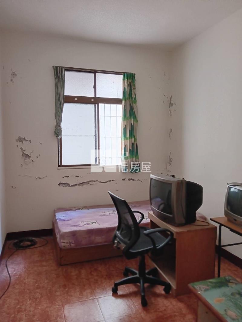 道明科工館三樓公寓房屋室內格局與周邊環境