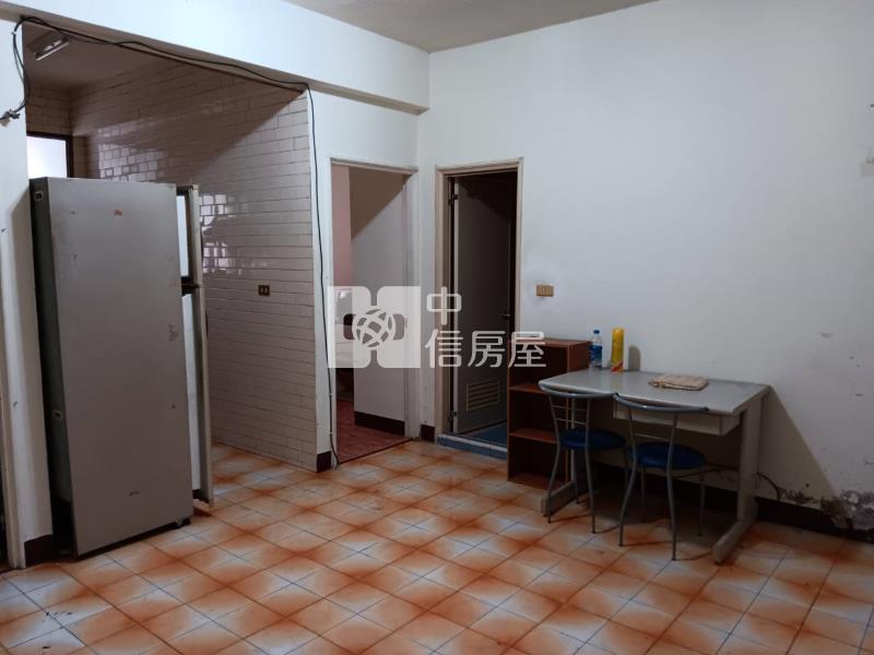 道明科工館三樓公寓房屋室內格局與周邊環境