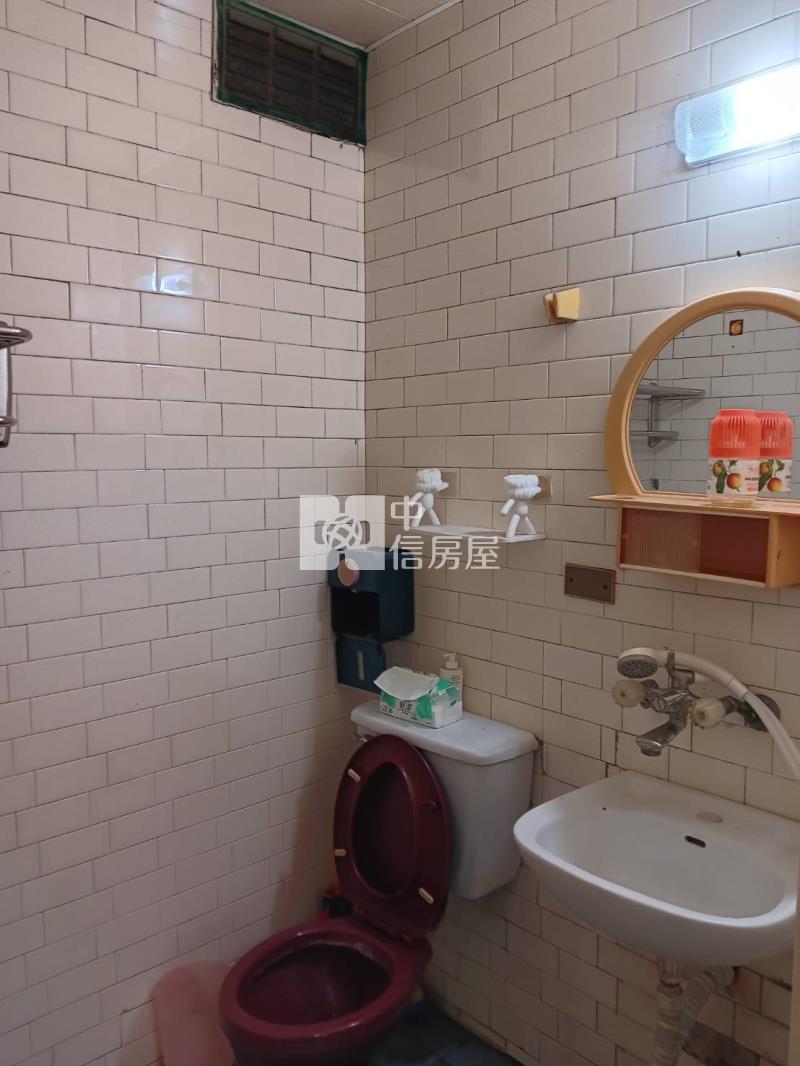 道明科工館三樓公寓房屋室內格局與周邊環境