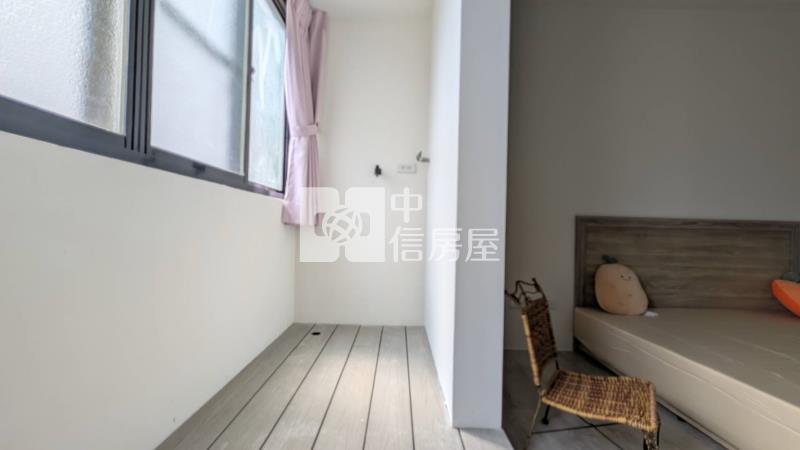 精武車站即可入住溫馨採光美套房房屋室內格局與周邊環境