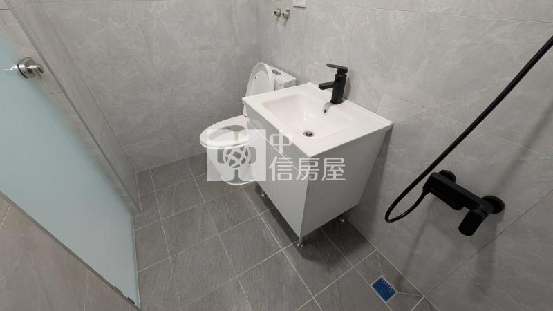 精武車站即可入住溫馨採光美套房房屋室內格局與周邊環境