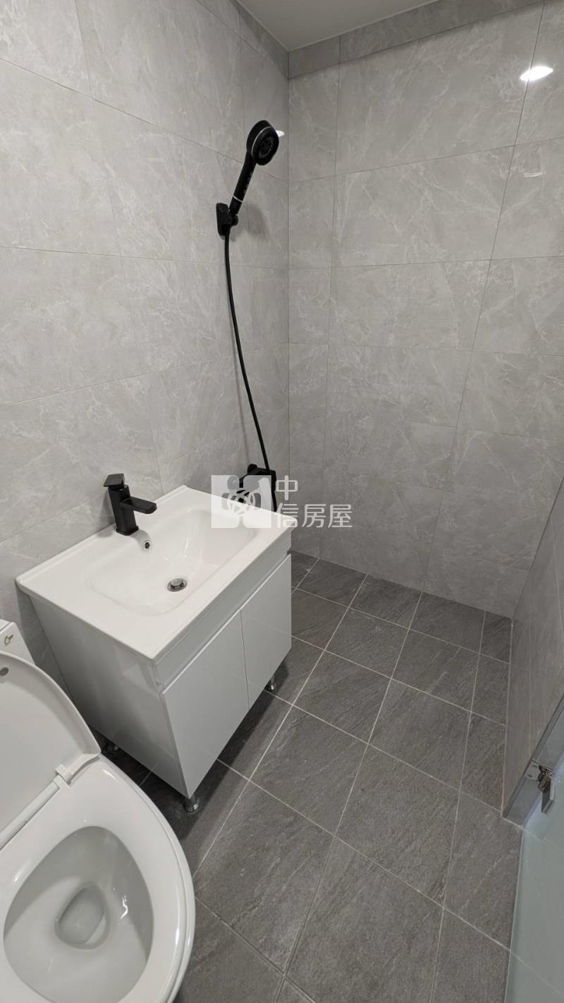 精武車站即可入住溫馨採光美套房房屋室內格局與周邊環境